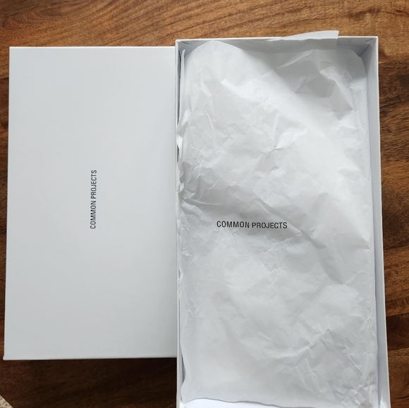 Common projects achillies low - Picture 5 of 16